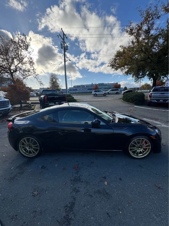 2018 Subaru BRZ 1st Gen - Image 5 of 12