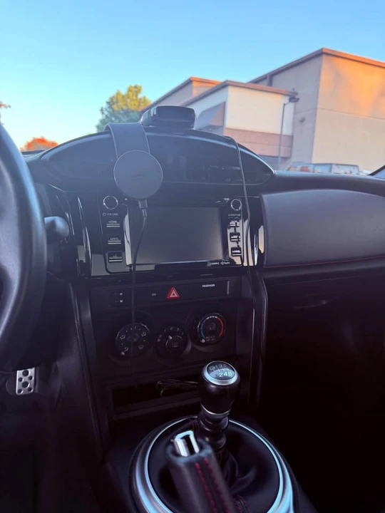 2018 Subaru BRZ 1st Gen - Image 13 of 14