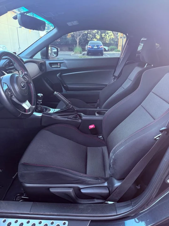 2018 Subaru BRZ 1st Gen - Image 11 of 14