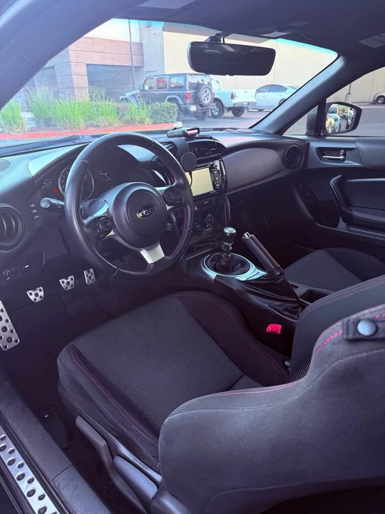 2018 Subaru BRZ 1st Gen - Image 12 of 14