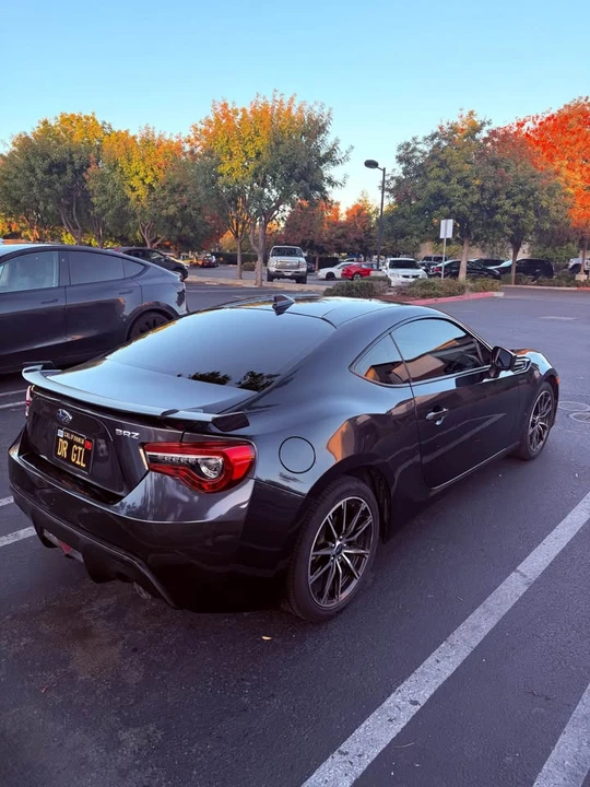 2018 Subaru BRZ 1st Gen - Image 5 of 14