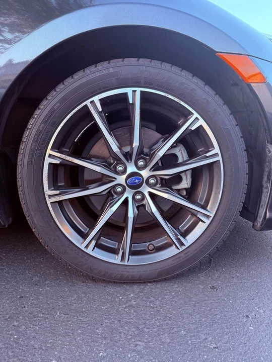 2018 Subaru BRZ 1st Gen - Image 7 of 14