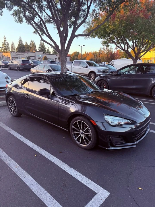 2018 Subaru BRZ 1st Gen - Image 6 of 14