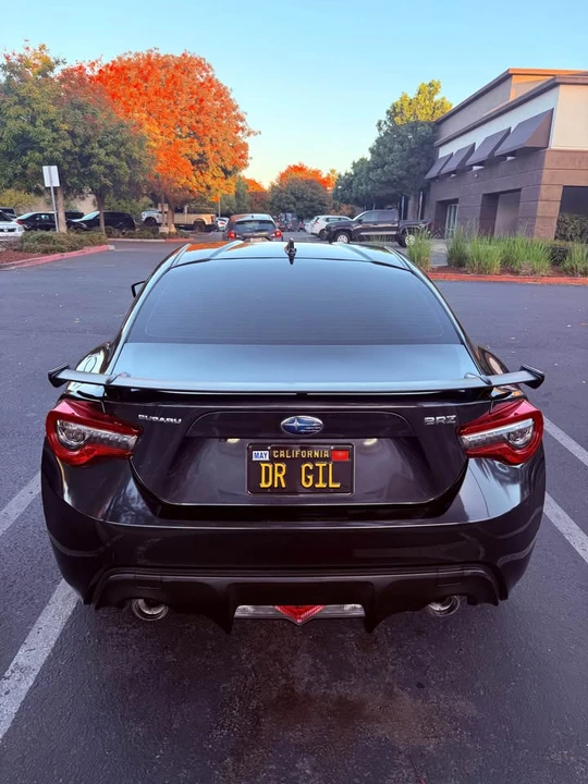 2018 Subaru BRZ 1st Gen - Image 4 of 14