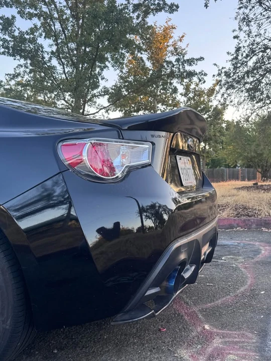 2018 Subaru BRZ 1st Gen - Image 4 of 10