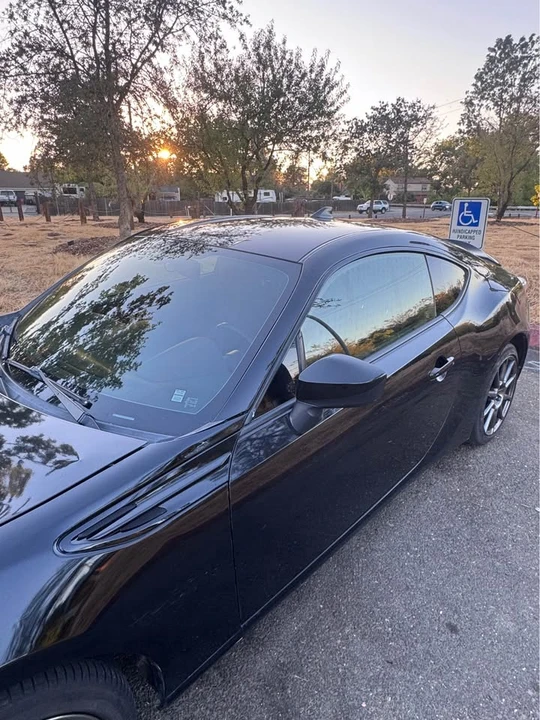2018 Subaru BRZ 1st Gen - Image 7 of 10