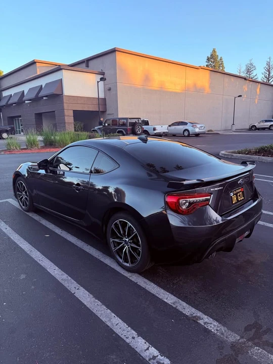 2018 Subaru BRZ 1st Gen - Image 3 of 14