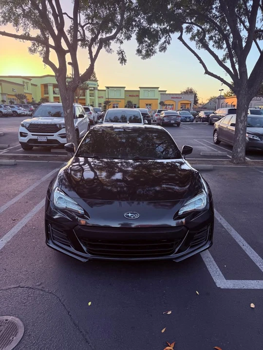 2018 Subaru BRZ 1st Gen - Image 2 of 14