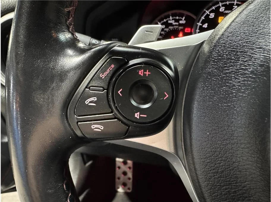 2018 Subaru BRZ 1st Gen - Image 19 of 20