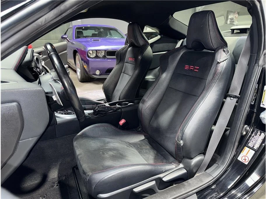 2018 Subaru BRZ 1st Gen - Image 7 of 20