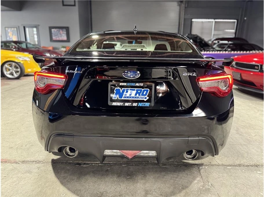 2018 Subaru BRZ 1st Gen - Image 16 of 20
