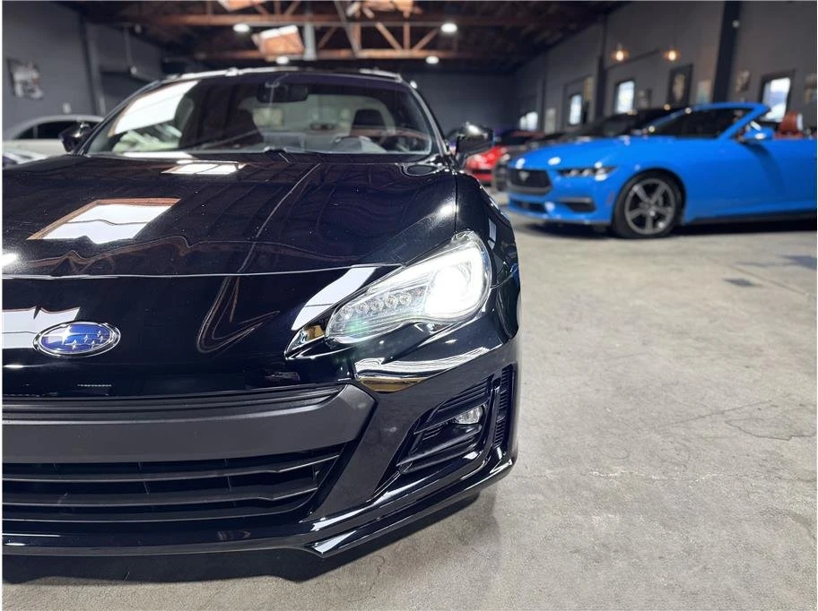 2018 Subaru BRZ 1st Gen - Image 13 of 20