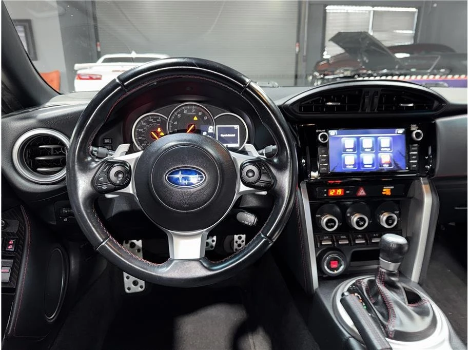 2018 Subaru BRZ 1st Gen - Image 5 of 20