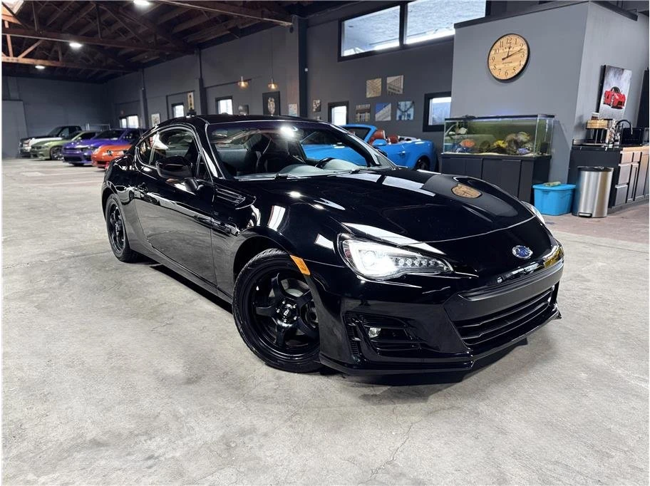 2018 Subaru BRZ 1st Gen - Image 2 of 20