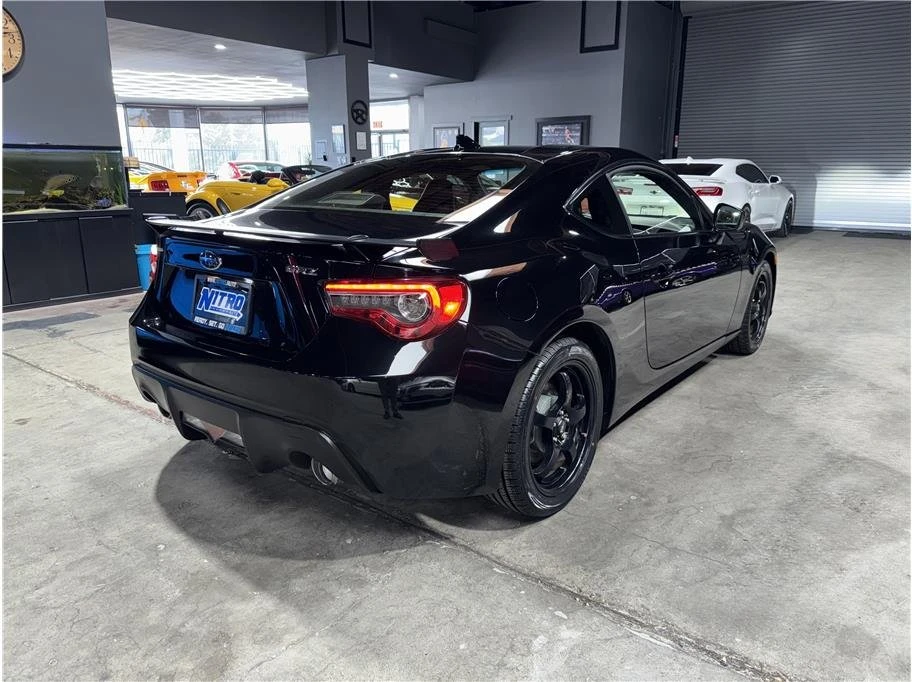 2018 Subaru BRZ 1st Gen - Image 3 of 20
