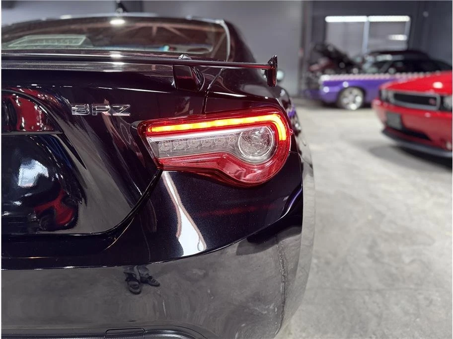 2018 Subaru BRZ 1st Gen - Image 15 of 20