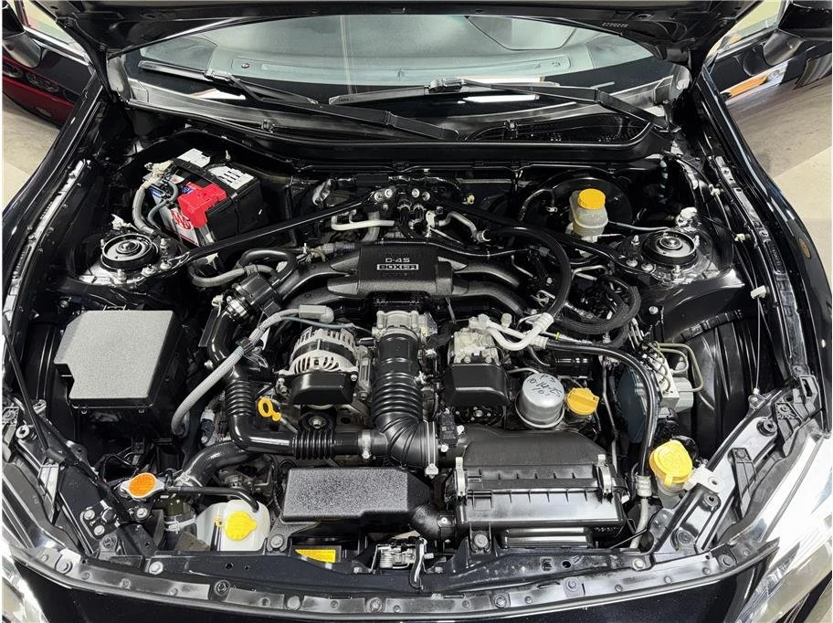 2018 Subaru BRZ 1st Gen - Image 11 of 20