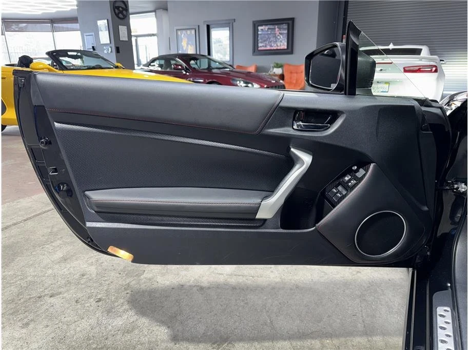 2018 Subaru BRZ 1st Gen - Image 9 of 20