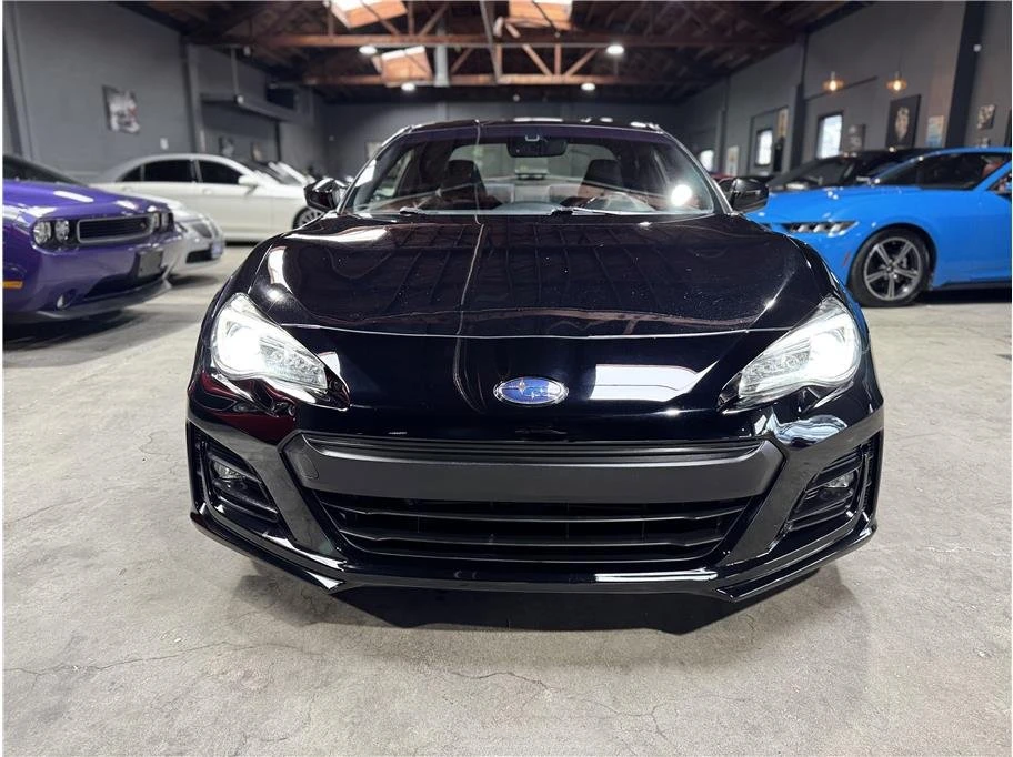 2018 Subaru BRZ 1st Gen - Image 14 of 20
