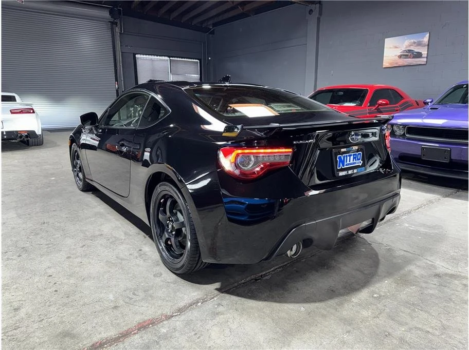 2018 Subaru BRZ 1st Gen - Image 4 of 20