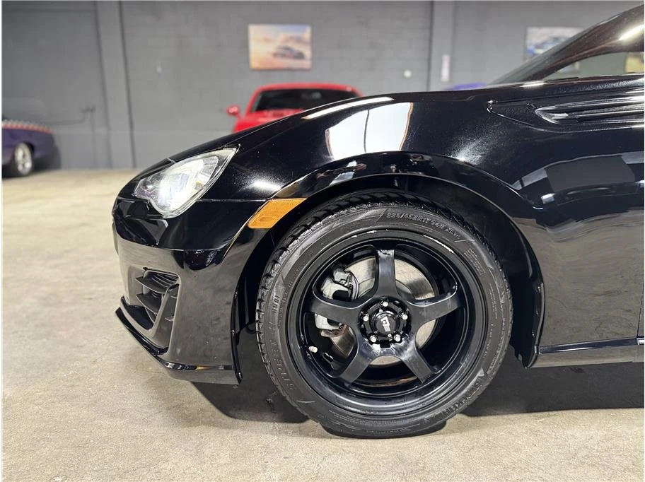 2018 Subaru BRZ 1st Gen - Image 12 of 20