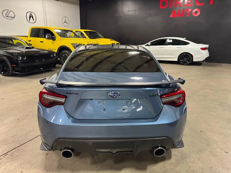 2018 Subaru BRZ 1st Gen - Image 4 of 10