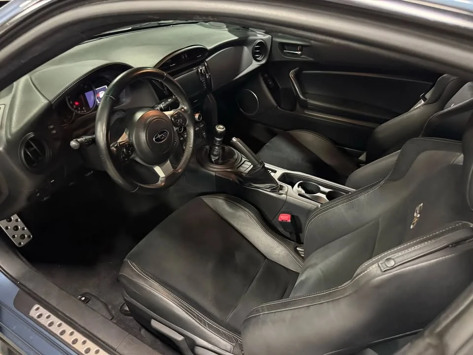 2018 Subaru BRZ 1st Gen - Image 7 of 10