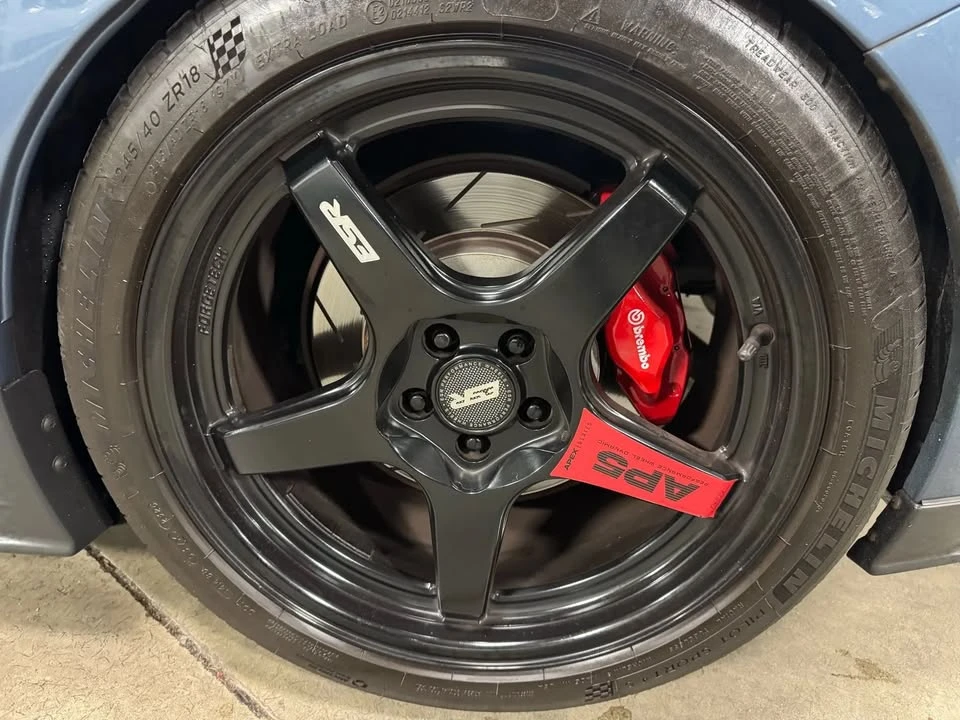 2018 Subaru BRZ 1st Gen - Image 6 of 10