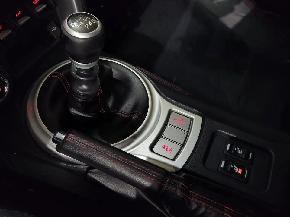 2018 Subaru BRZ 1st Gen - Image 18 of 18