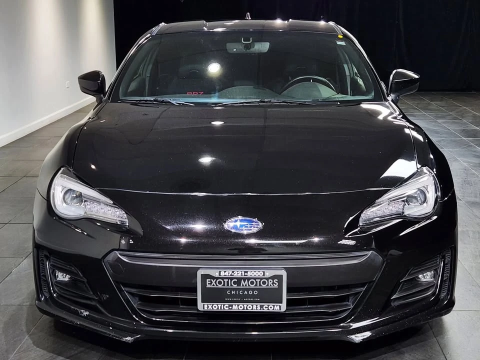2018 Subaru BRZ 1st Gen - Image 2 of 18