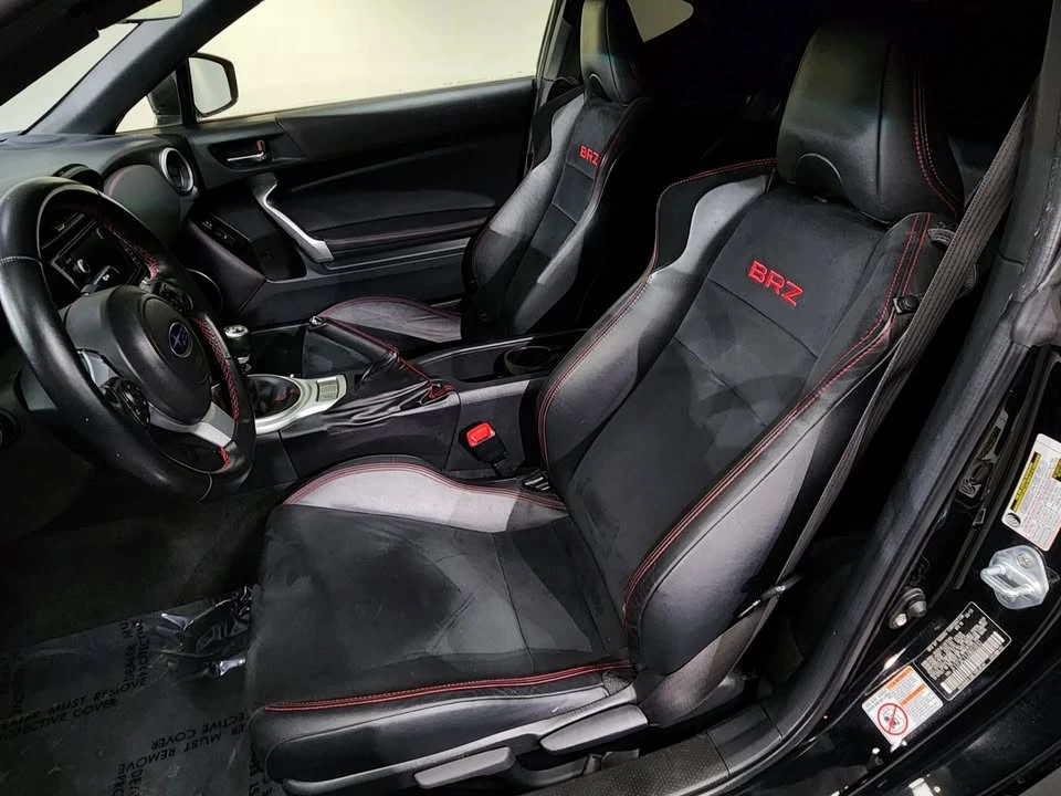 2018 Subaru BRZ 1st Gen - Image 8 of 18