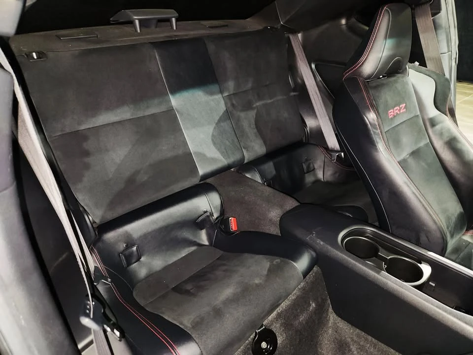 2018 Subaru BRZ 1st Gen - Image 12 of 18