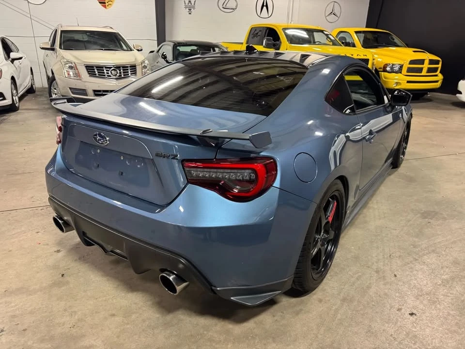2018 Subaru BRZ 1st Gen - Image 5 of 10