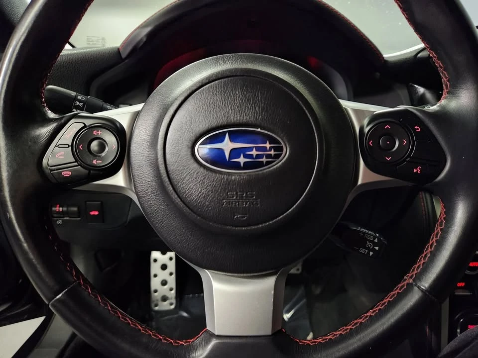 2018 Subaru BRZ 1st Gen - Image 16 of 18