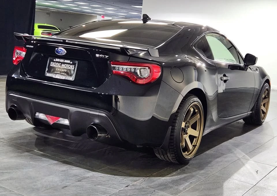 2018 Subaru BRZ 1st Gen - Image 6 of 18
