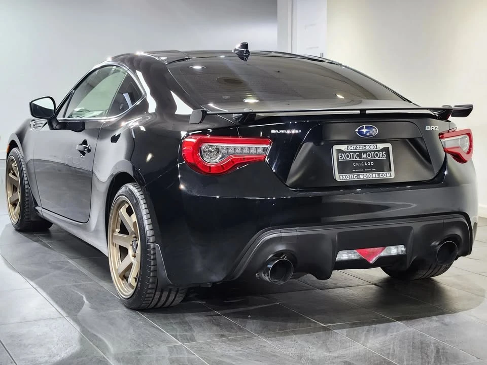 2018 Subaru BRZ 1st Gen - Image 4 of 18