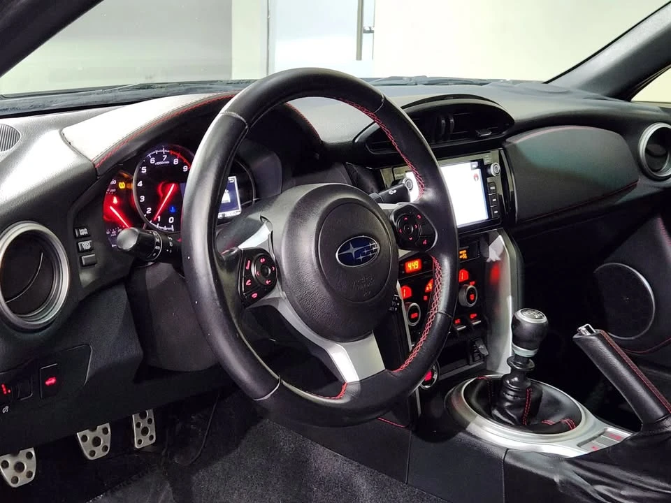 2018 Subaru BRZ 1st Gen - Image 9 of 18