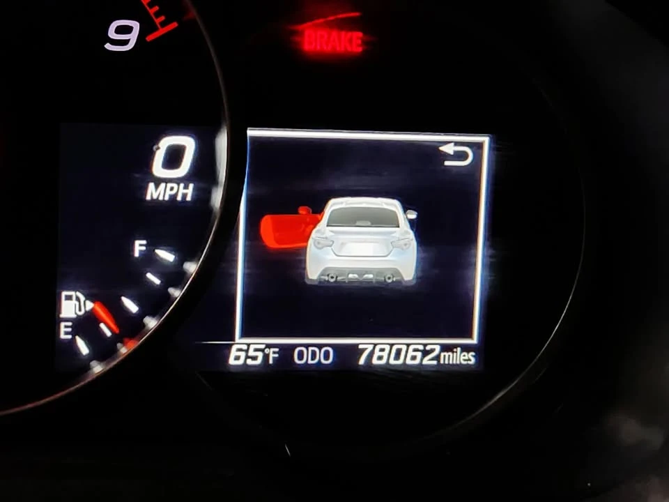 2018 Subaru BRZ 1st Gen - Image 15 of 18