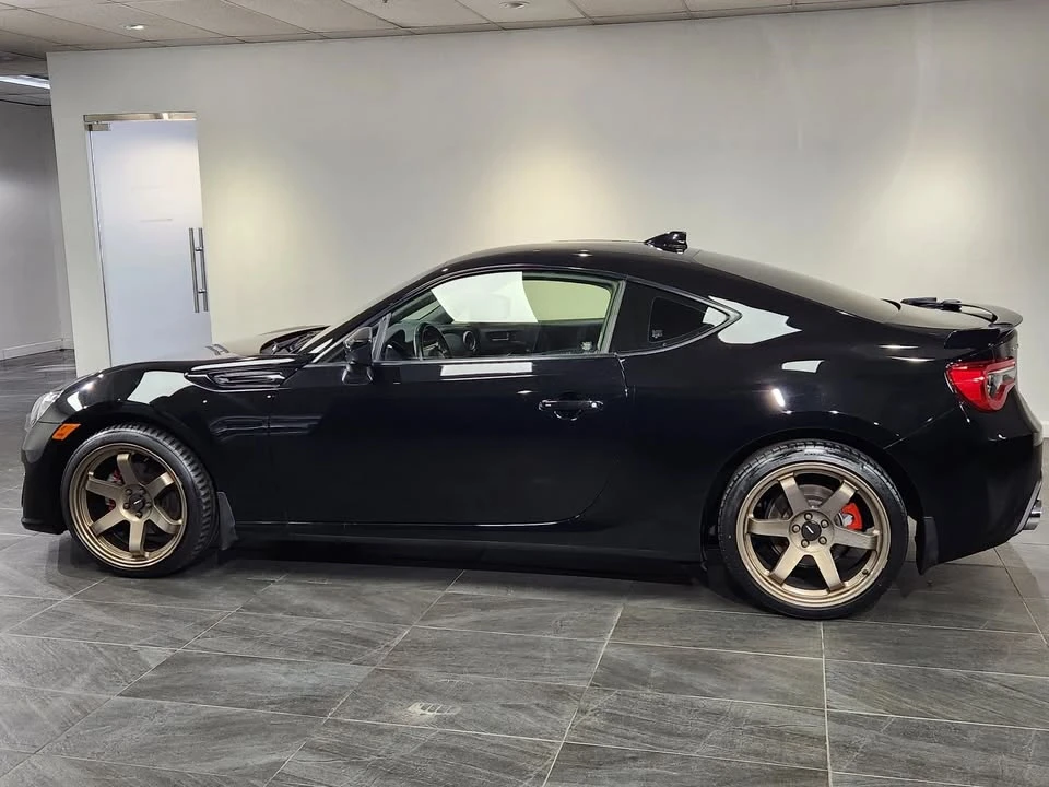 2018 Subaru BRZ 1st Gen - Image 3 of 18