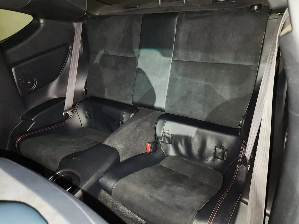 2018 Subaru BRZ 1st Gen - Image 13 of 18