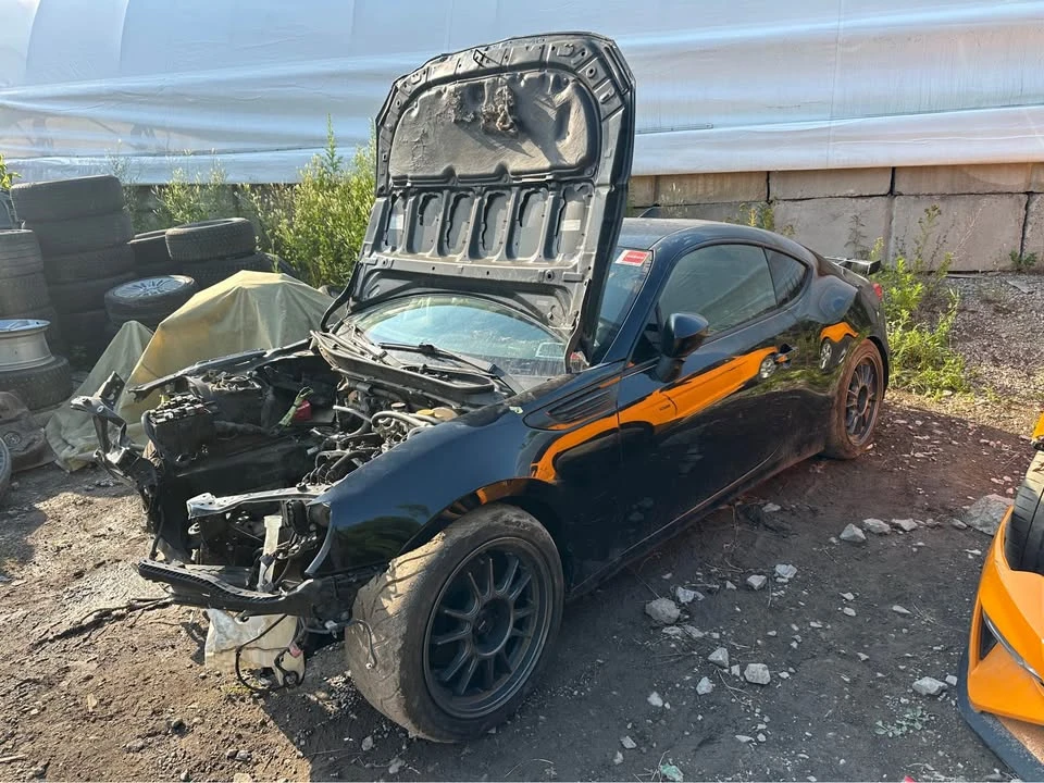 2018 Subaru BRZ 1st Gen - Image 4 of 8