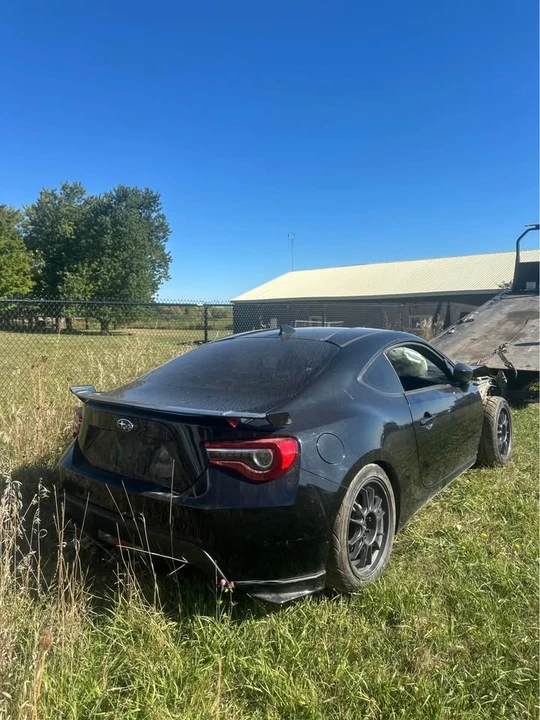 2018 Subaru BRZ 1st Gen - Image 2 of 8