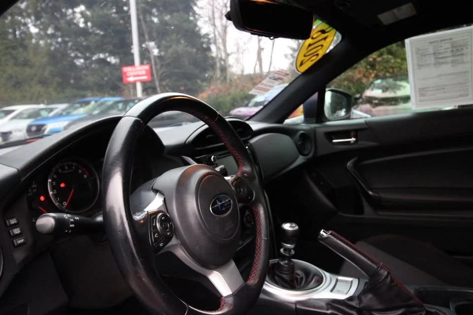 2018 Subaru BRZ 1st Gen - Image 13 of 20