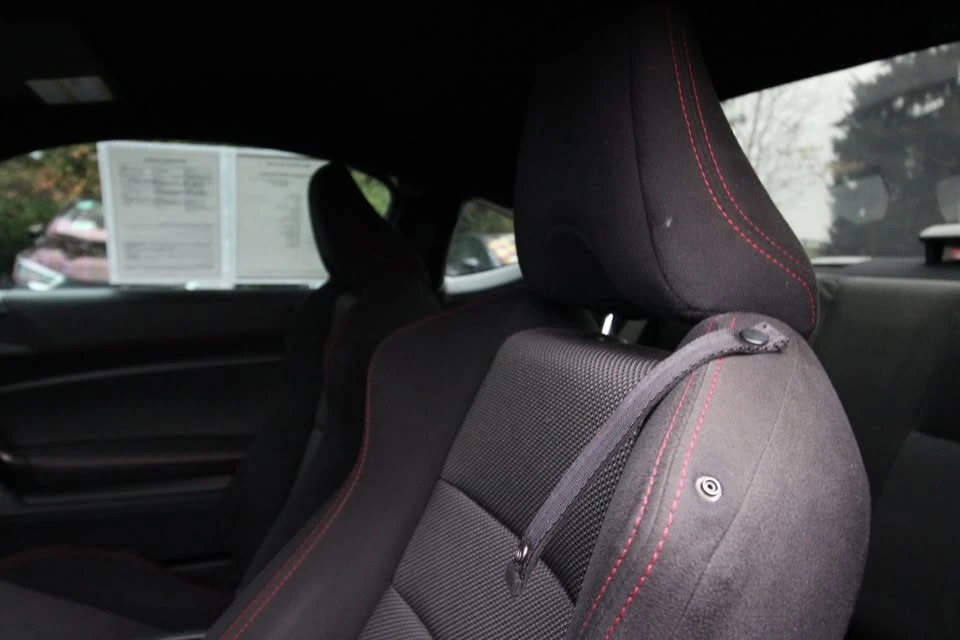 2018 Subaru BRZ 1st Gen - Image 20 of 20