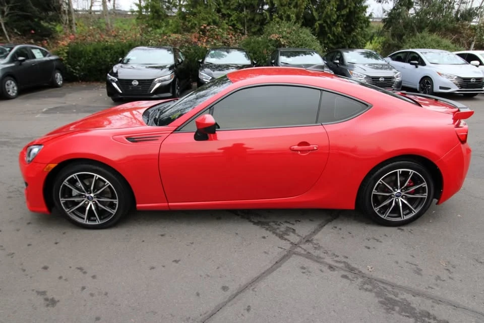2018 Subaru BRZ 1st Gen - Image 3 of 20