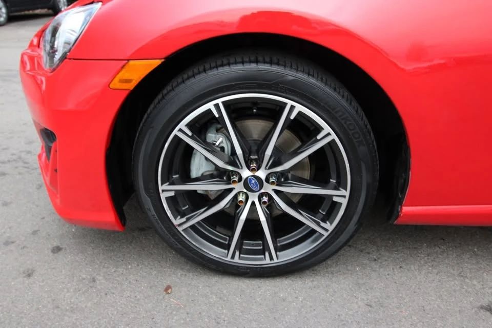 2018 Subaru BRZ 1st Gen - Image 6 of 20