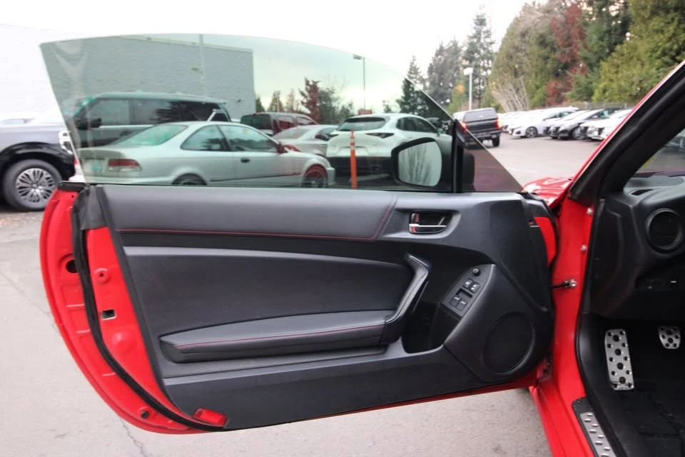 2018 Subaru BRZ 1st Gen - Image 12 of 20