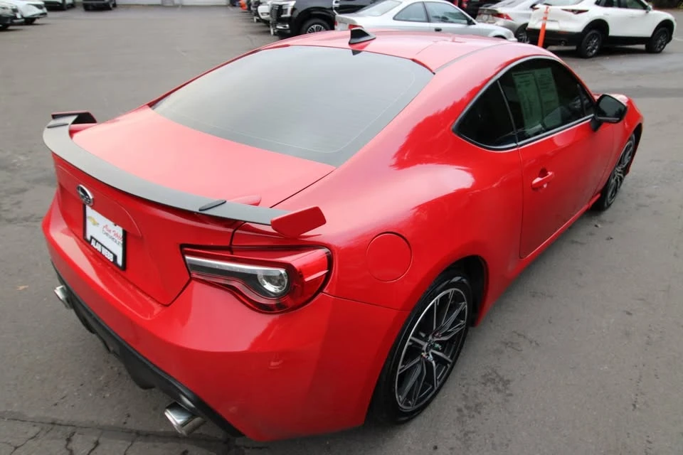 2018 Subaru BRZ 1st Gen - Image 5 of 20