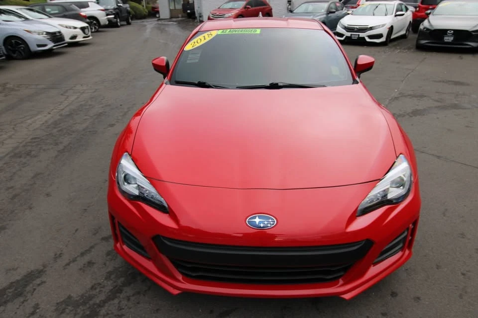 2018 Subaru BRZ 1st Gen - Image 2 of 20