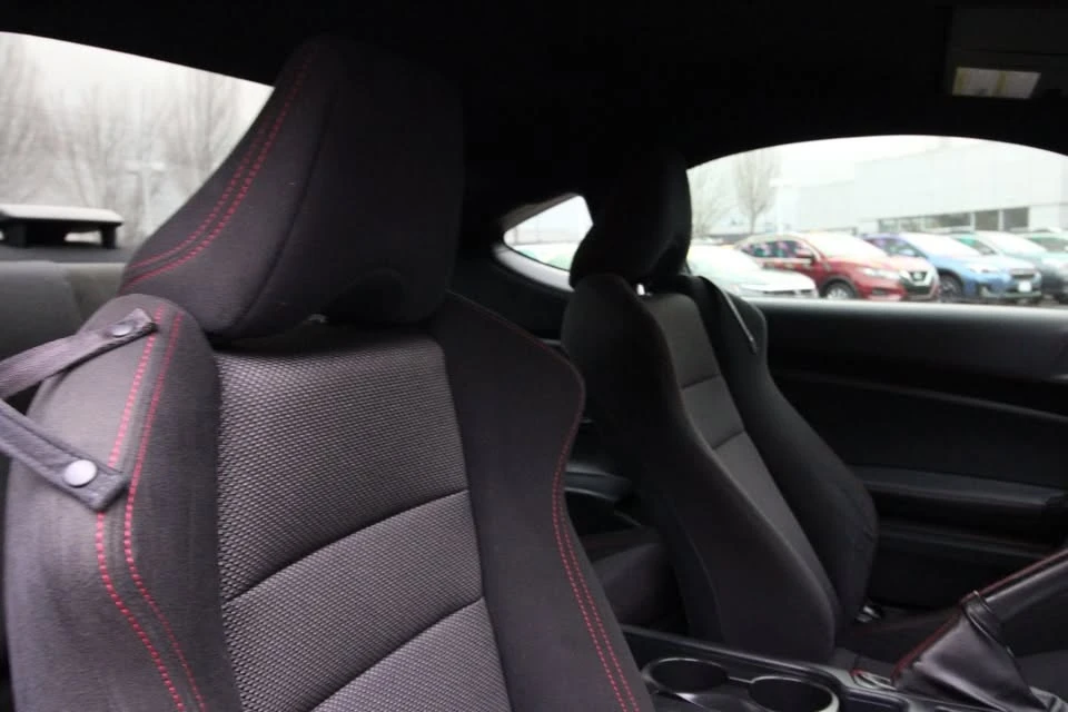 2018 Subaru BRZ 1st Gen - Image 19 of 20